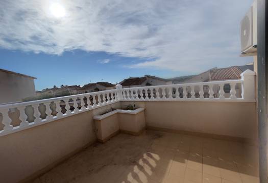Resale - Villa - Algorfa - Lo Crispin