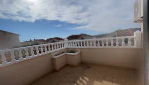 Resale - Villa - Algorfa - Lo Crispin