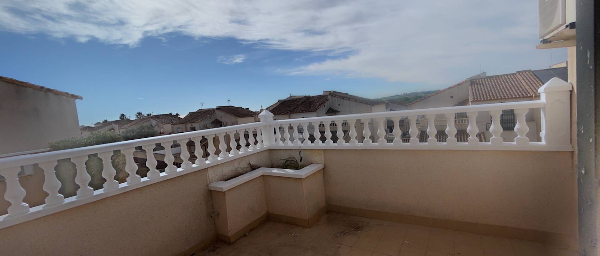 Resale - Villa - Algorfa - Lo Crispin