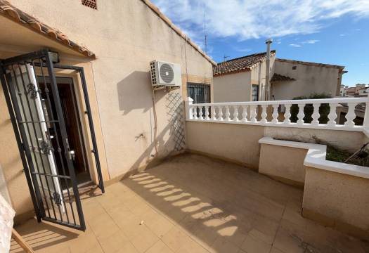 Resale - Villa - Algorfa - Lo Crispin