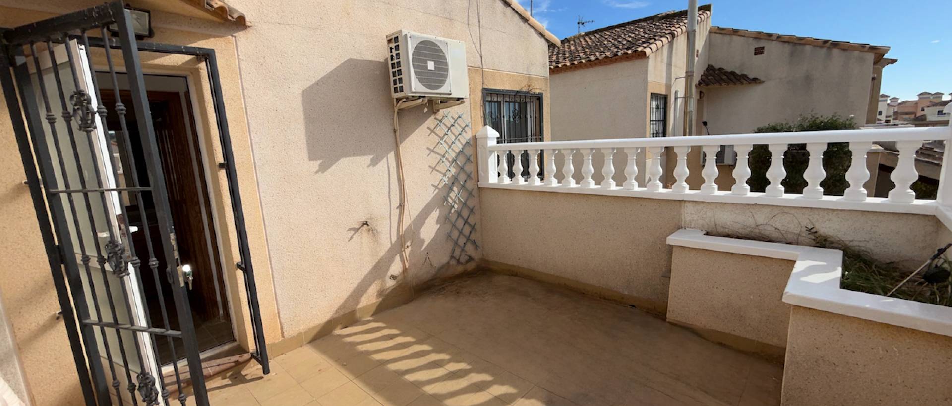 Resale - Villa - Algorfa - Lo Crispin