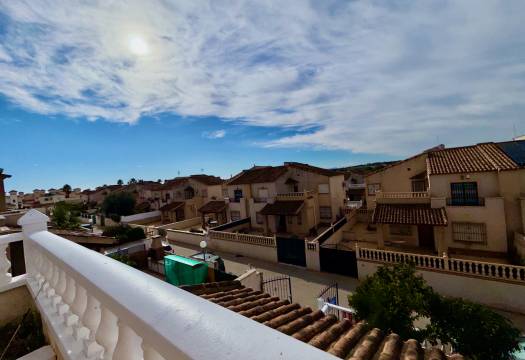 Resale - Villa - Algorfa - Lo Crispin