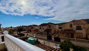 Resale - Villa - Algorfa - Lo Crispin