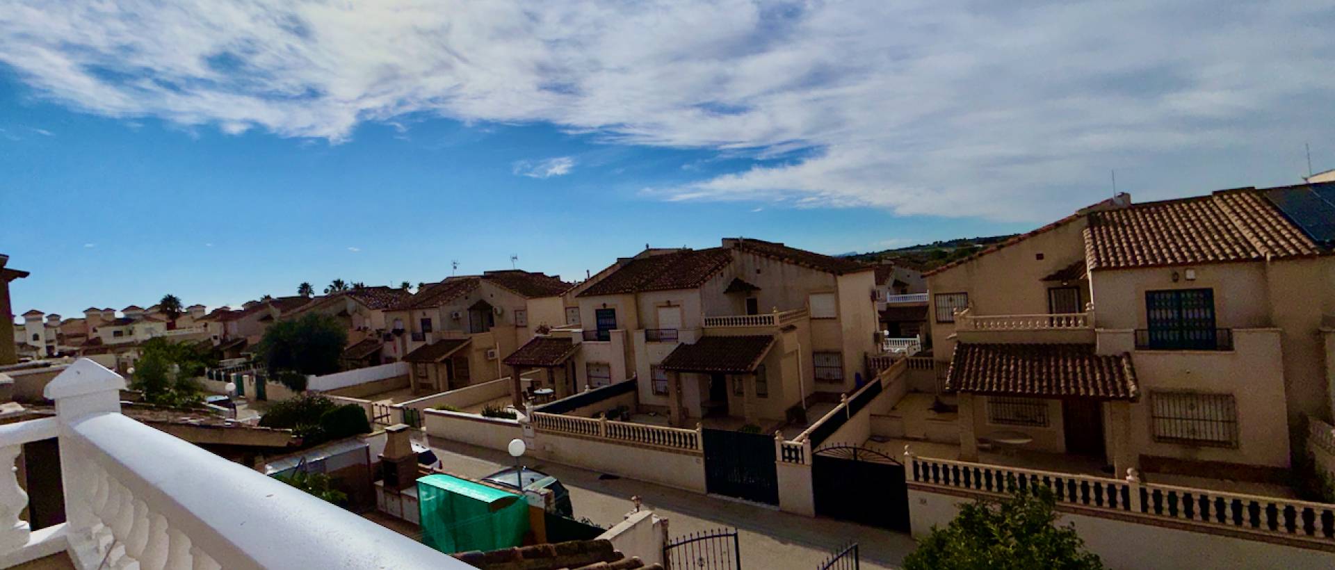 Resale - Villa - Algorfa - Lo Crispin