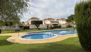 Resale - Villa - Algorfa - Lo Crispin