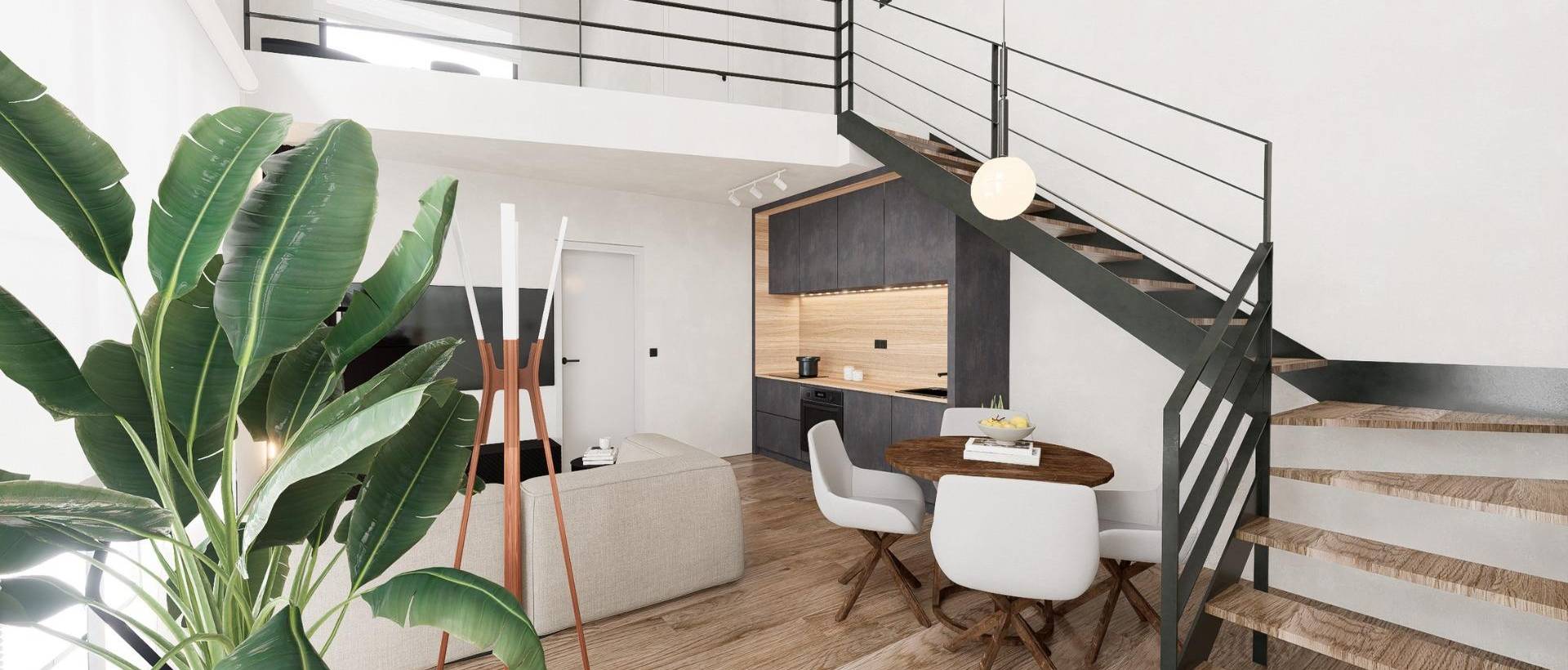 New - Apartment - Alicante - Carolinas Bajas