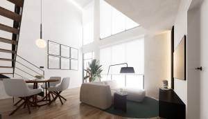 New - Apartment - Alicante - Carolinas Bajas