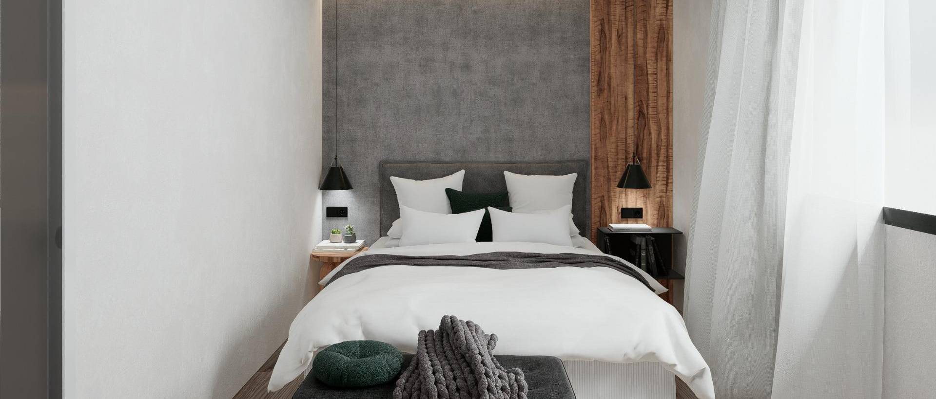 New - Apartment - Alicante - Carolinas Bajas