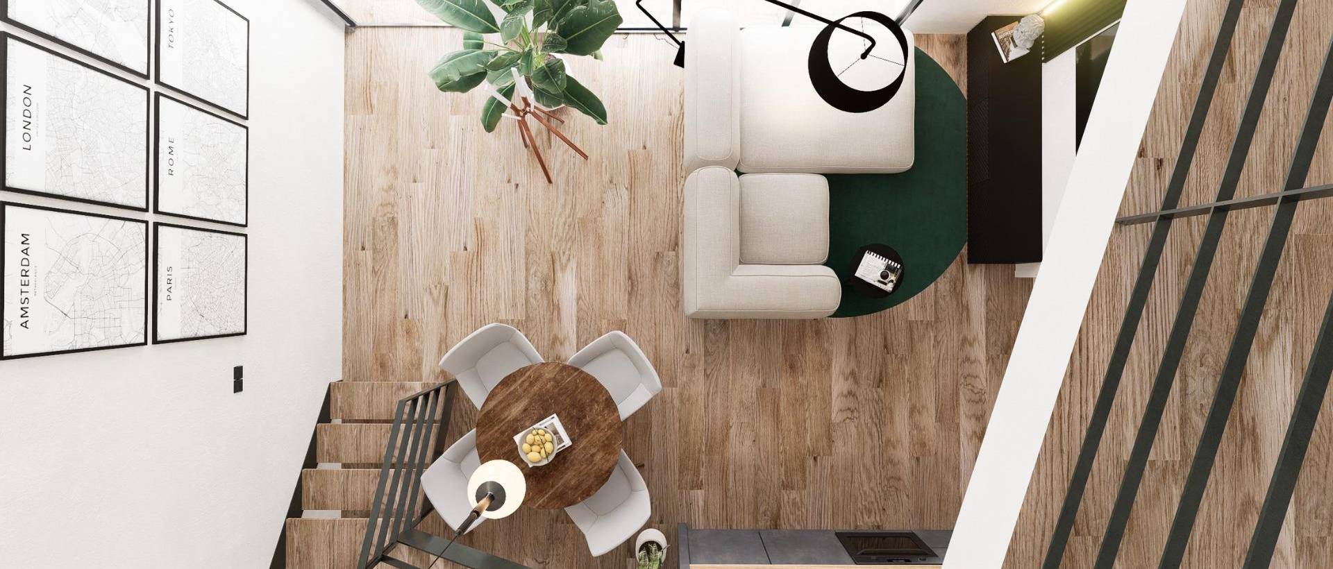 New - Apartment - Alicante - Carolinas Bajas