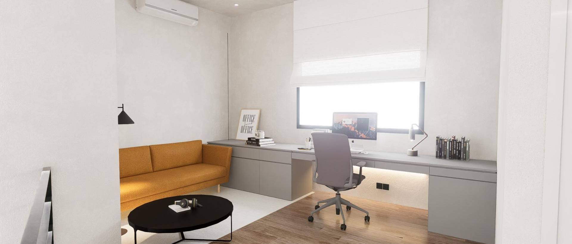 New - Apartment - Alicante - Carolinas Bajas