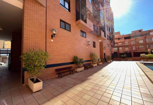 New - Apartment - Alicante - Carolinas Bajas