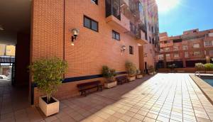New - Apartment - Alicante - Carolinas Bajas