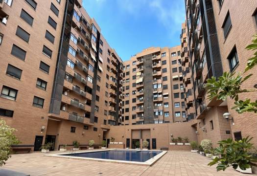New - Apartment - Alicante - Carolinas Bajas