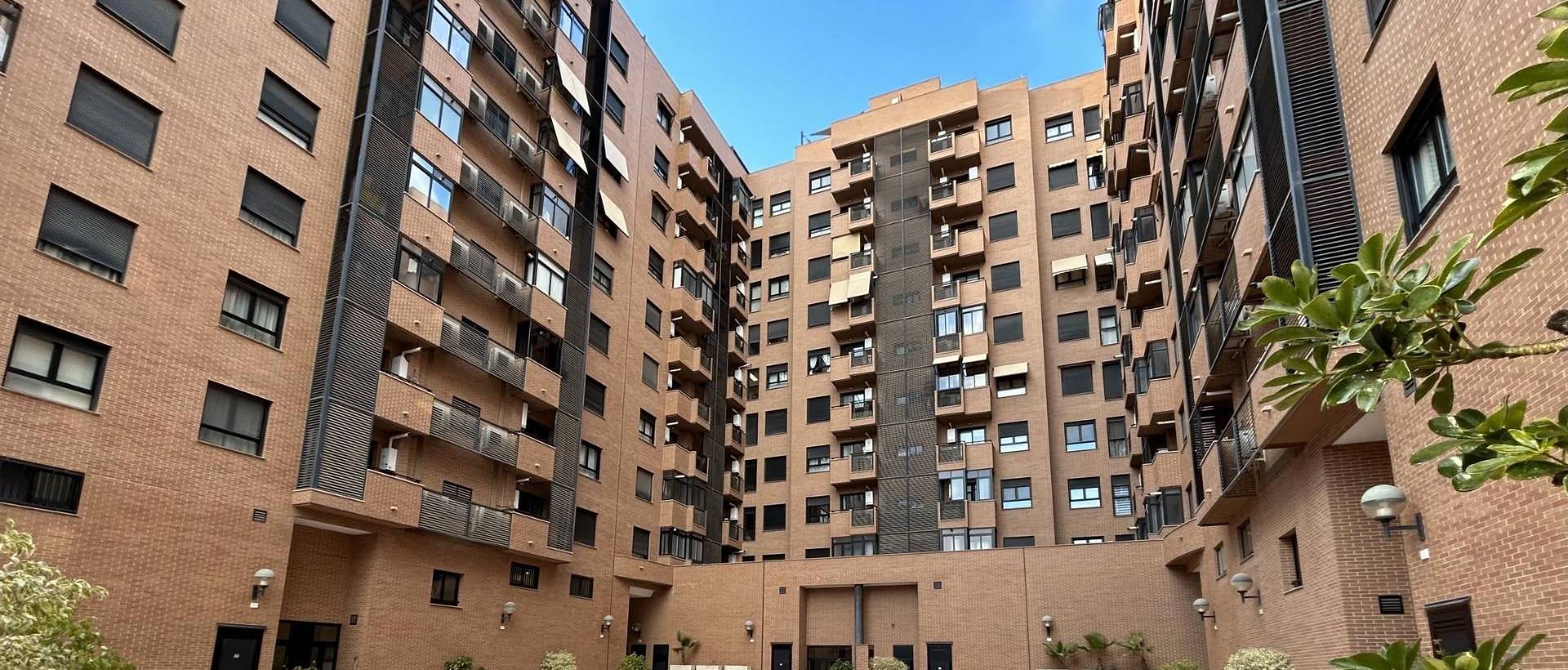 New - Apartment - Alicante - Carolinas Bajas