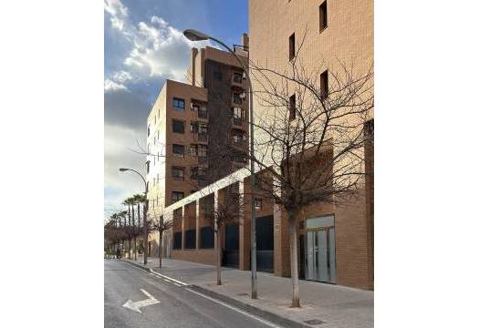 New - Apartment - Alicante - Carolinas Bajas