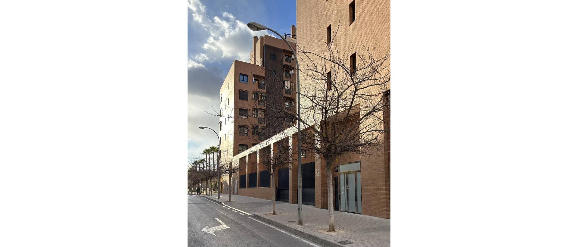 New - Apartment - Alicante - Carolinas Bajas