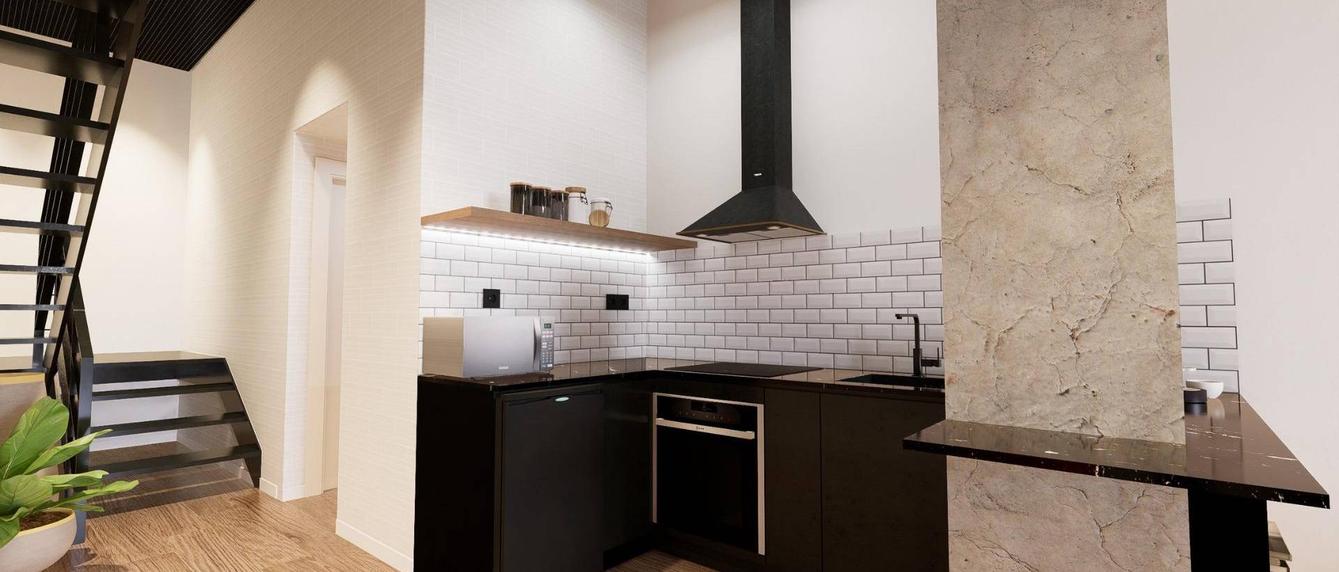 New - Apartment - Alicante - Carolinas Bajas