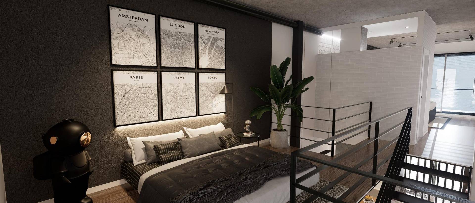 New - Apartment - Alicante - Carolinas Bajas