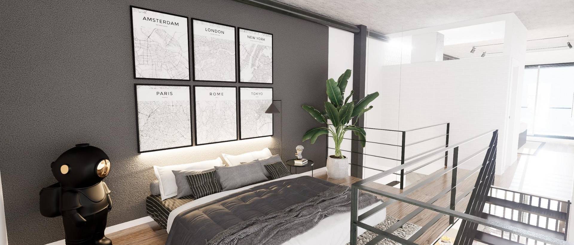 New - Apartment - Alicante - Carolinas Bajas