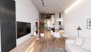 New - Apartment - Alicante - Carolinas Bajas