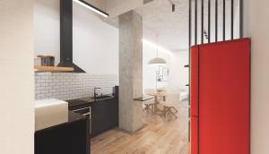 New - Apartment - Alicante - Carolinas Bajas