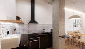New - Apartment - Alicante - Carolinas Bajas