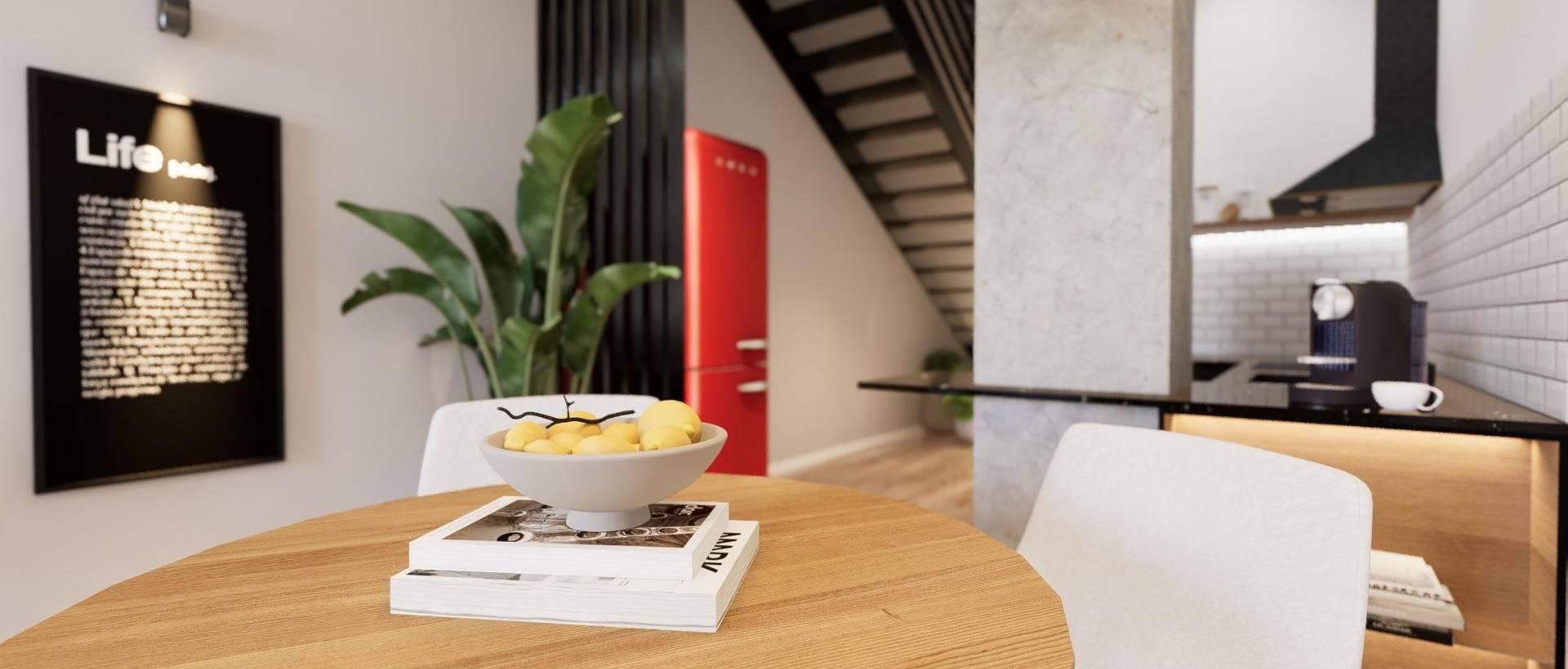 New - Apartment - Alicante - Carolinas Bajas