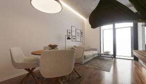 New - Apartment - Alicante - Carolinas Bajas