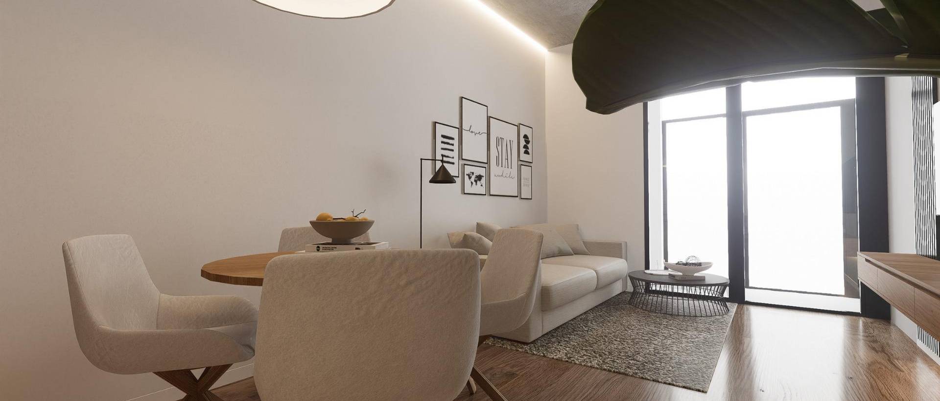 New - Apartment - Alicante - Carolinas Bajas