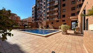 New - Apartment - Alicante - Carolinas Bajas