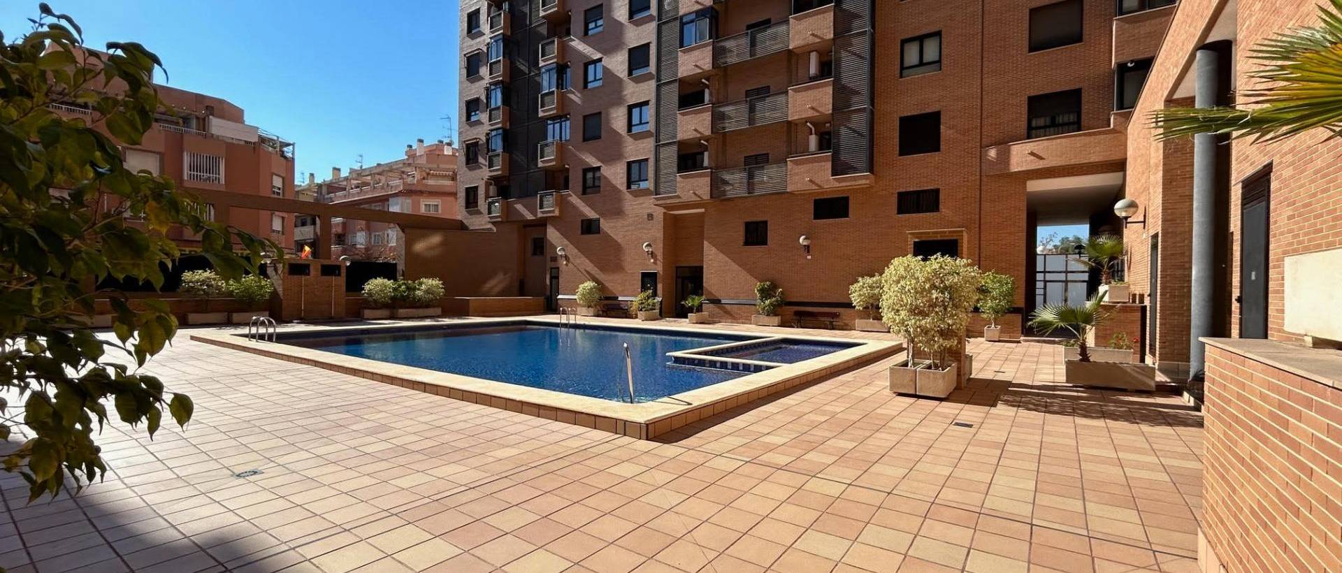 New - Apartment - Alicante - Carolinas Bajas