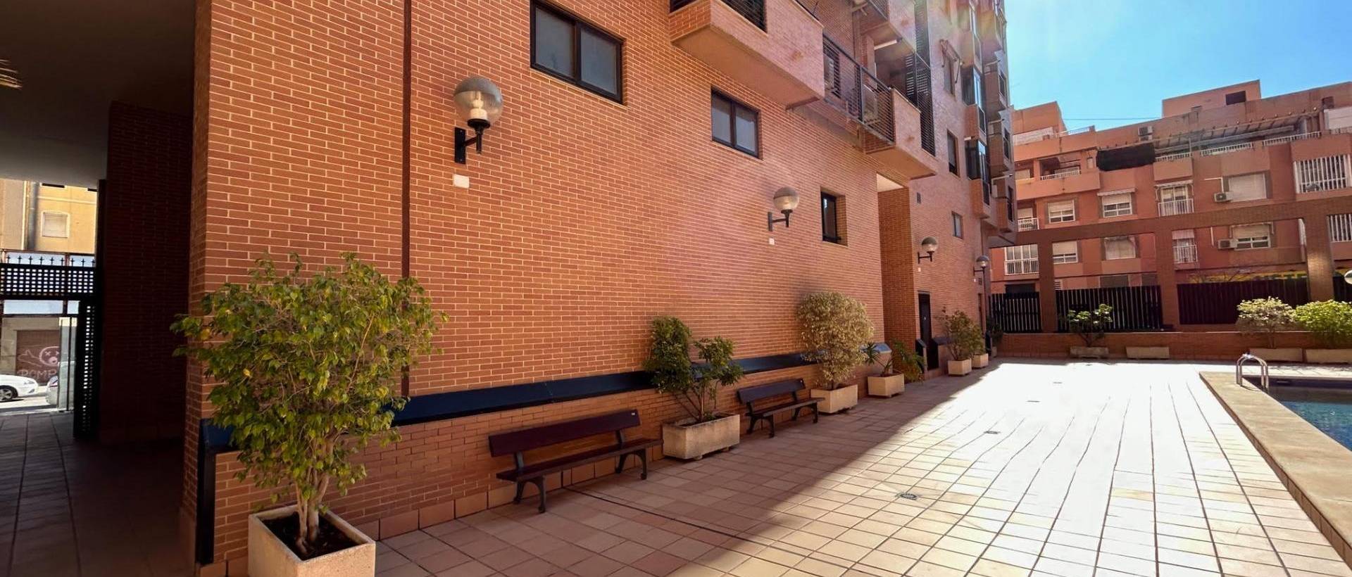 New - Apartment - Alicante - Carolinas Bajas