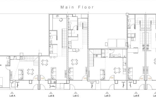 New - Apartment - Alicante - Carolinas Bajas