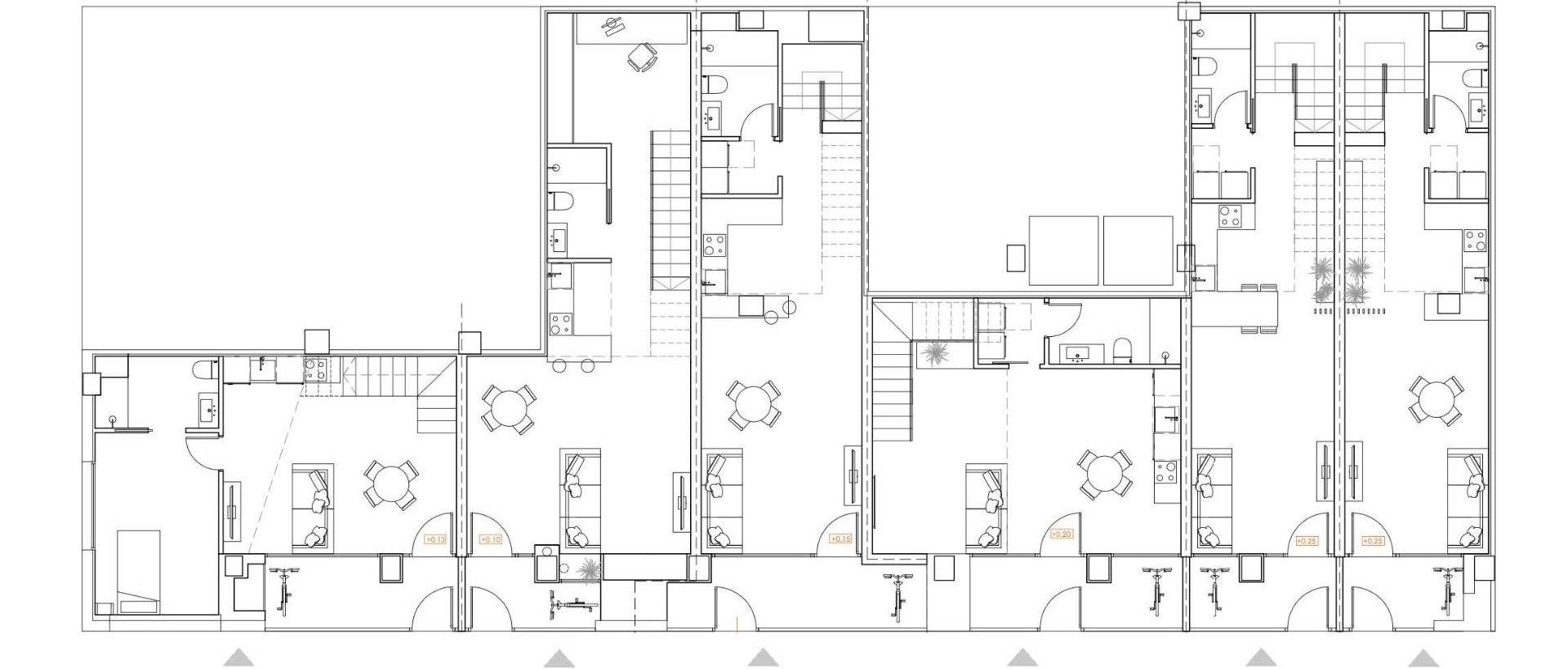 New - Apartment - Alicante - Carolinas Bajas