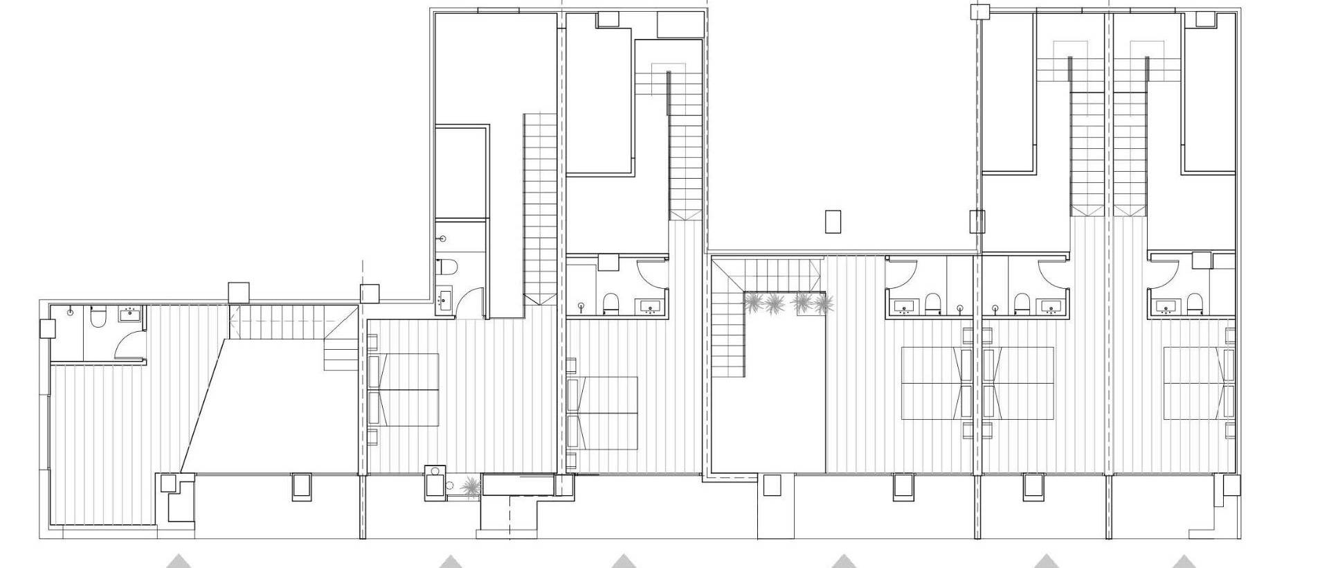 New - Apartment - Alicante - Carolinas Bajas