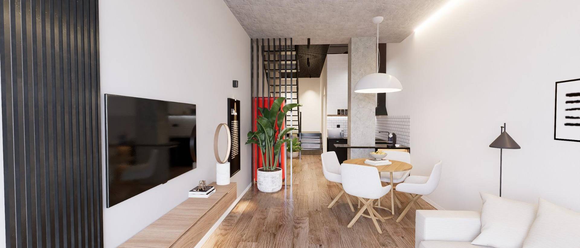 Obra Nueva - Apartmento - Alicante - Carolinas Bajas