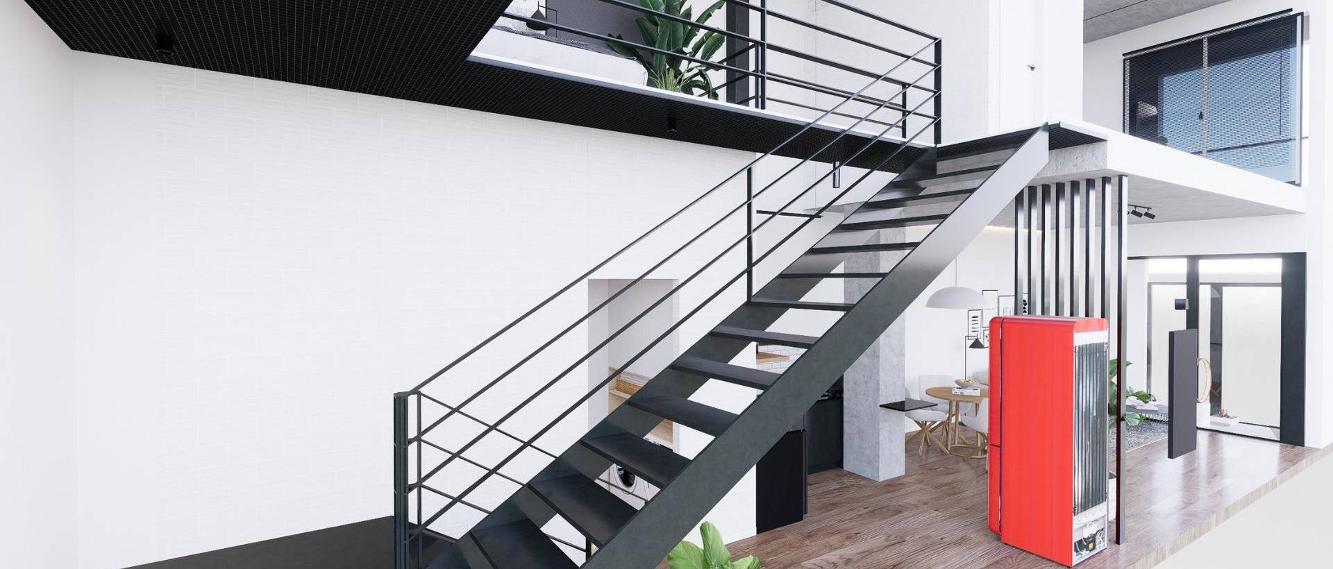 Obra Nueva - Apartmento - Alicante - Carolinas Bajas