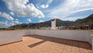 New - Villa - Cox - San Fernando
