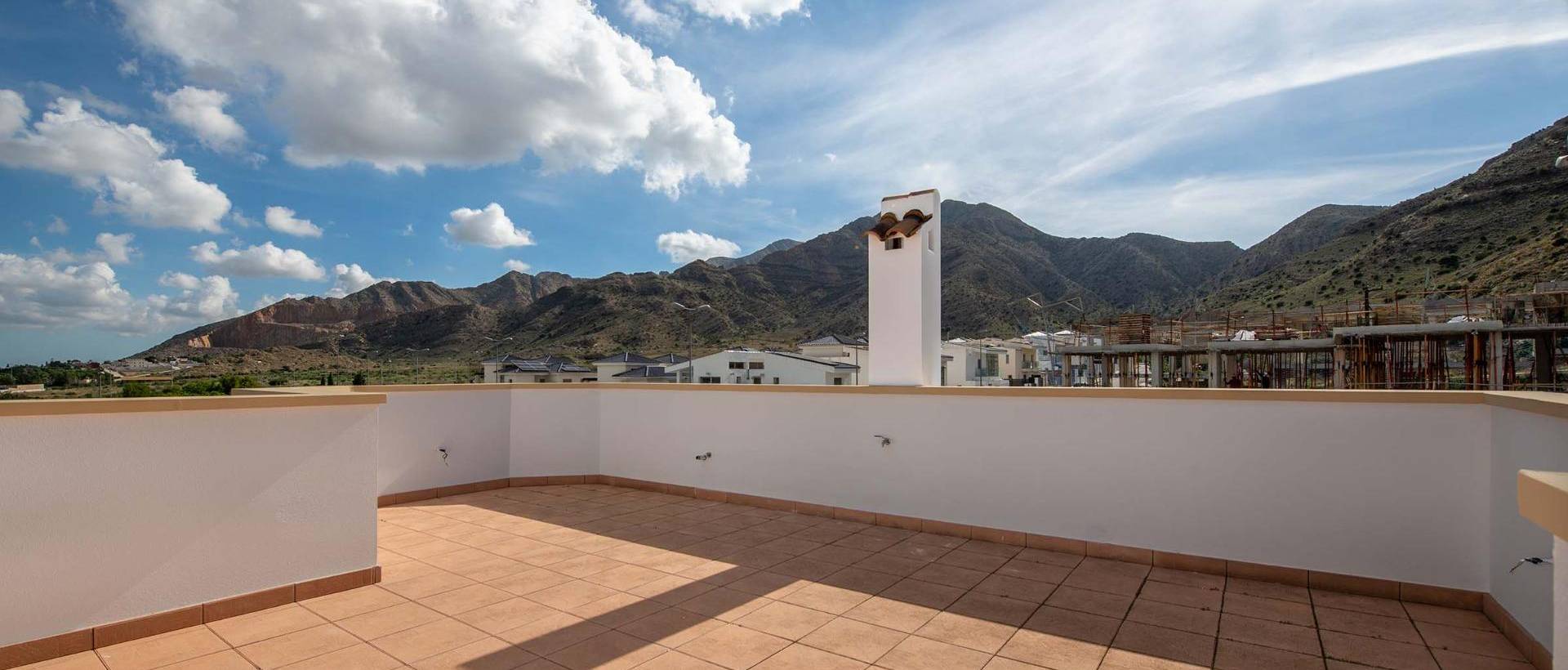 New - Villa - Cox - San Fernando