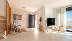 New - Villa - Cox - San Fernando