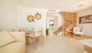 New - Villa - Cox - San Fernando