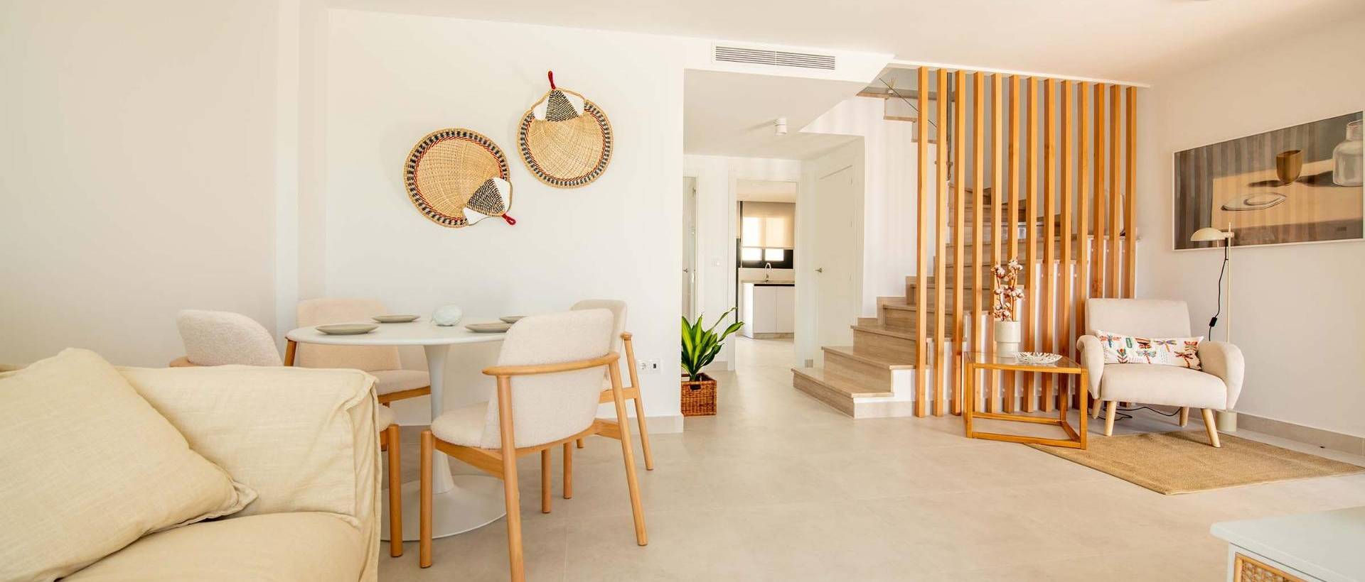 New - Villa - Cox - San Fernando