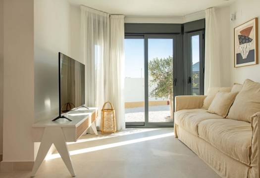 New - Villa - Cox - San Fernando