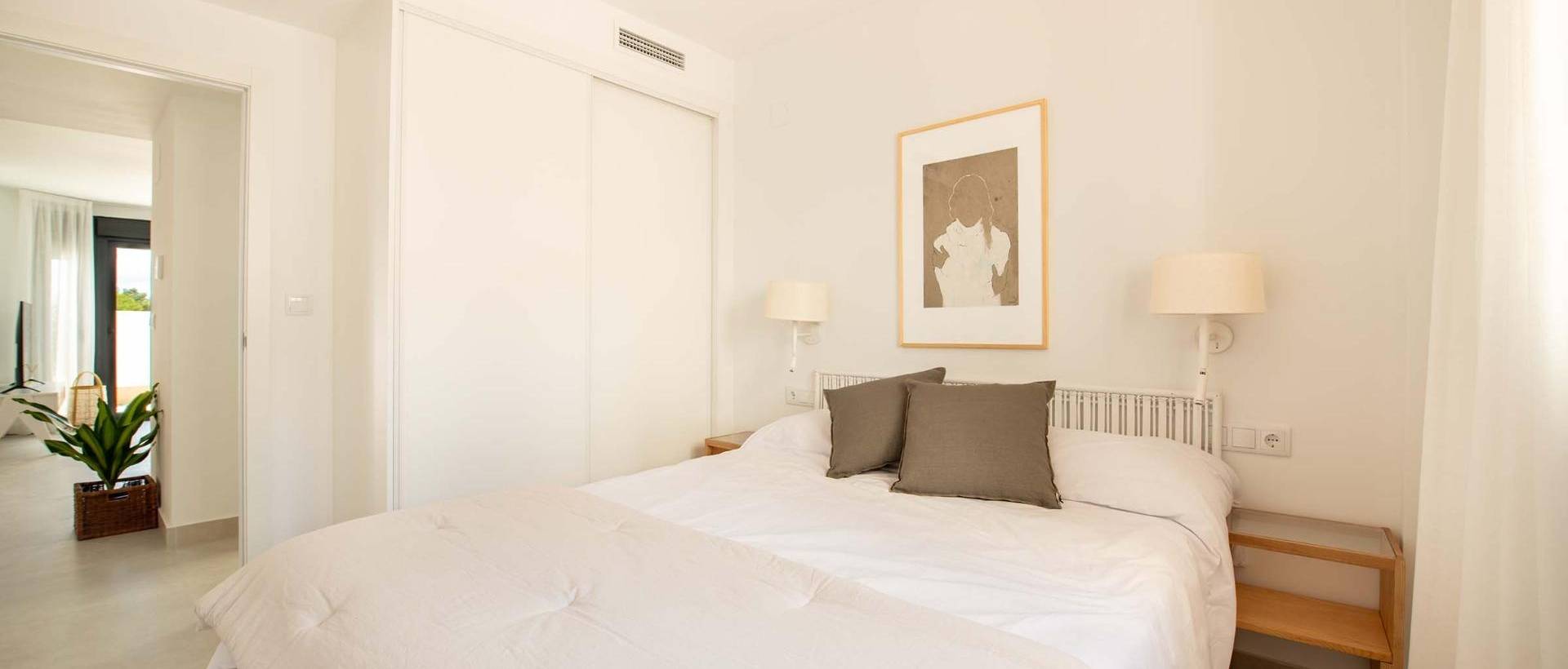 New - Villa - Cox - San Fernando