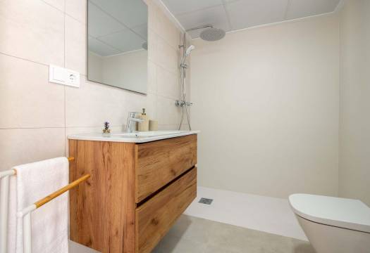 New - Villa - Cox - San Fernando