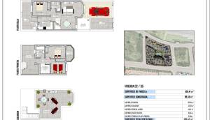 New - Villa - Cox - San Fernando