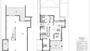 New - Villa - Algorfa - La Florida