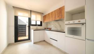 Obra Nueva - Apartmento - Cox - San Fernando