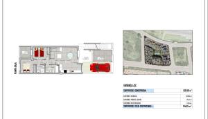 Obra Nueva - Apartmento - Cox - San Fernando