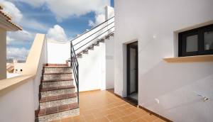 Obra Nueva - Apartmento - Cox - San Fernando